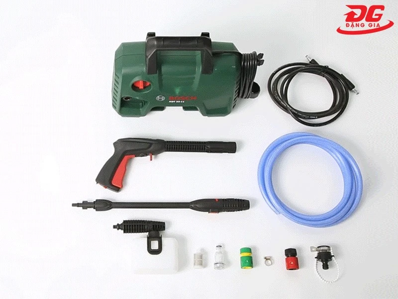 Phụ kiện máy rửa xe Bosch