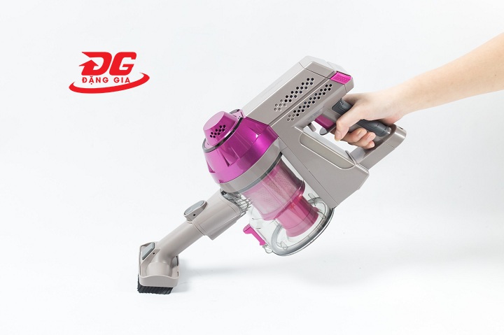 Lock and lock có thiết kế nhỏ gọn
