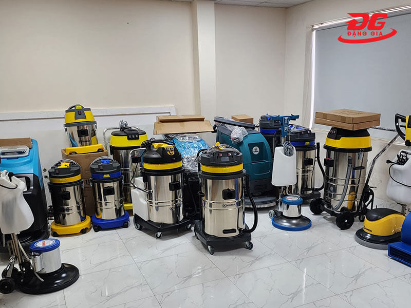 bán máy hút bụi công nghiệp 3 pha