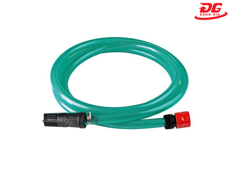 Phụ kiện hỗ trợ hút nước Bosch