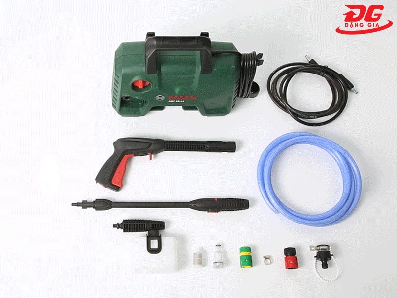 Phụ kiện máy rửa xe Bosch