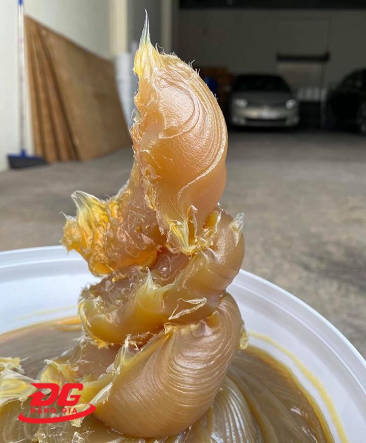 Lựa chọn loại mỡ phù hợp cho xe tải