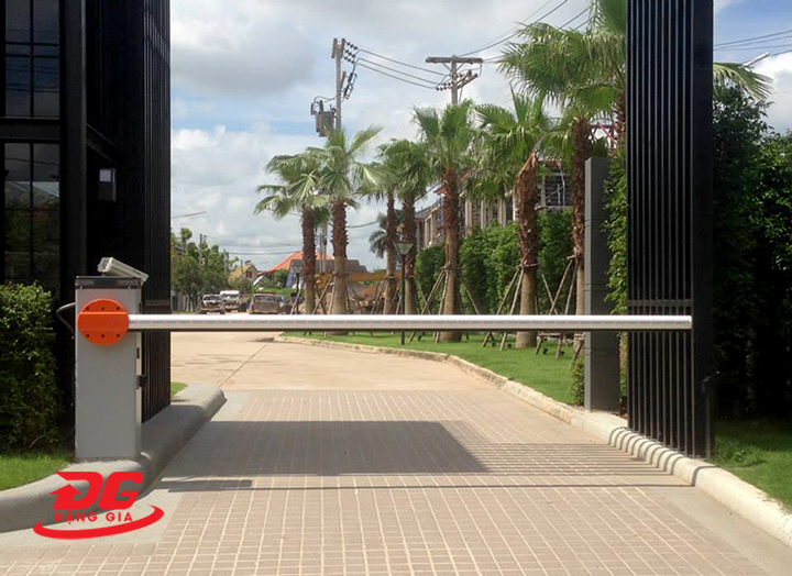 barrier nghĩa là gì