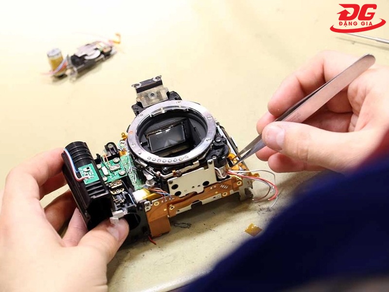 Giang Duy Đạt Camera là sự lựa chọn của nhiều khách hàng tại TPHCM
