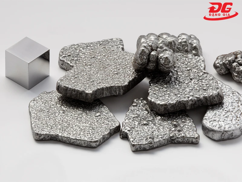 kim loại có tính dẻo là gì