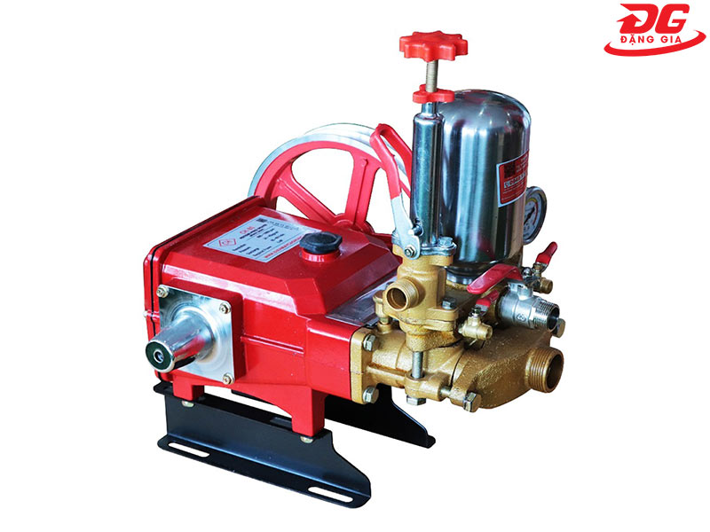 Đầu rửa xe 5HP CH 80 T