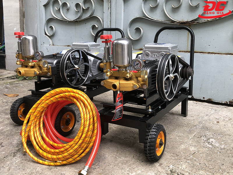 Đầu phun rửa xe 5HP