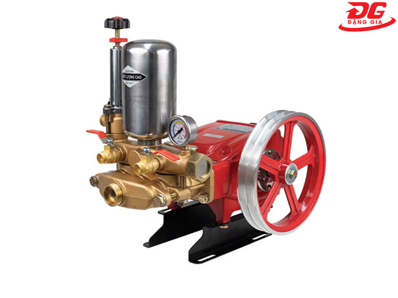 Đầu xịt áp lực 5HP MOTOKAWA MK-80