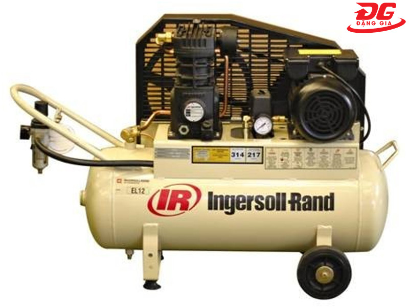 Máy khí nén Ingersoll Rand 2340XB3/12