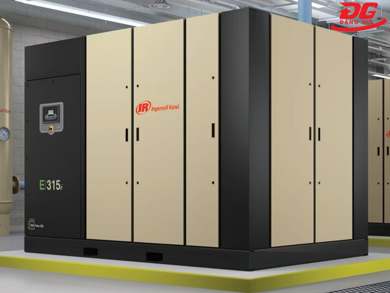 Máy nén khí không dầu Ingersoll Rand R-Series