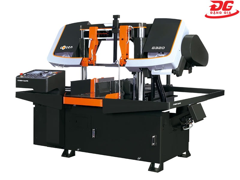 Các loại máy móc gia công cơ khí thông dụng, phổ biến nhất