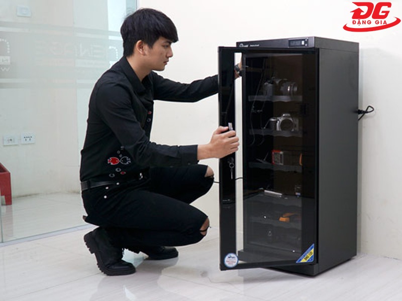 TOP 7 Tủ chống ẩm 120L chất lượng, giá rẻ nhất 2025