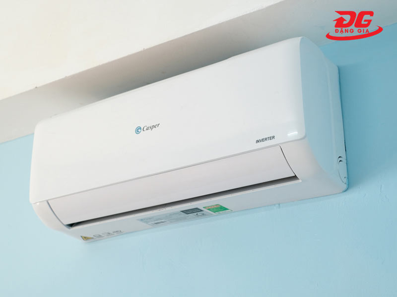 BTU là đơn vị dùng để đo công suất lạnh của điều hòa