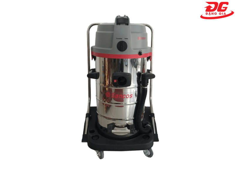 Máy hút bụi nhà xưởng Sancos 3598W