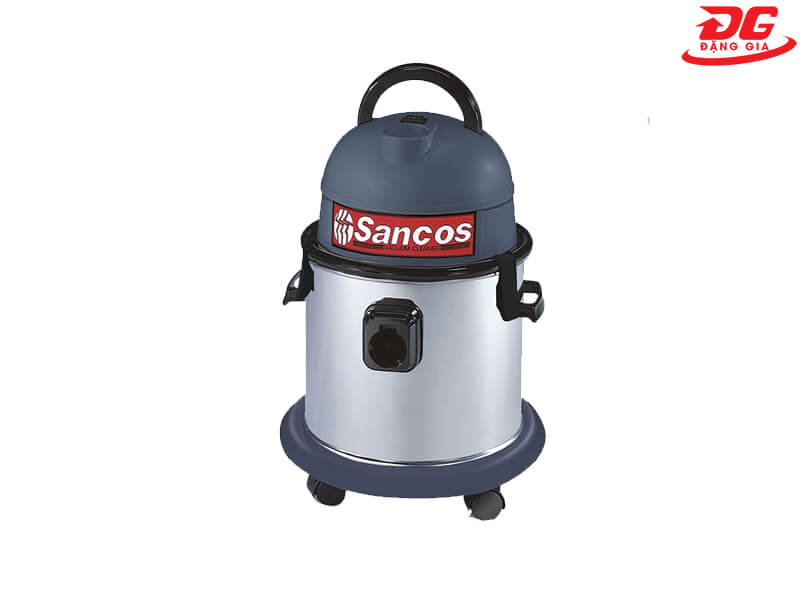 Máy hút bụi công nghiệp Sancos 3220W