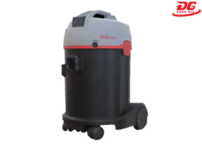 Máy hút bụi gia đình Sancos 3573W