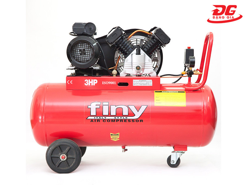 Máy nén hơi Finy FN3100 công suất 3HP