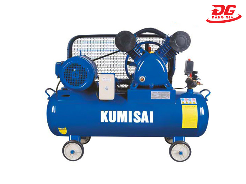 Máy nén khí Kumisai độ bền cao