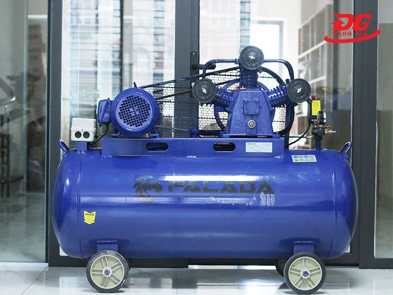 Hình ảnh model Palada PA-75200