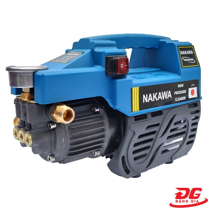 Nakawa NK-666 2000W