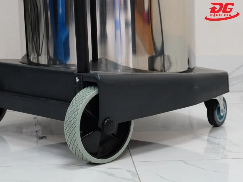 Hệ thống bánh xe