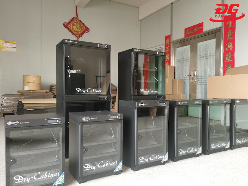 Điện máy Đặng Gia là địa chỉ bán tủ chống ẩm Andbon được đánh giá cao