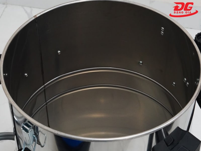 cấu tạo của máy hút bụi