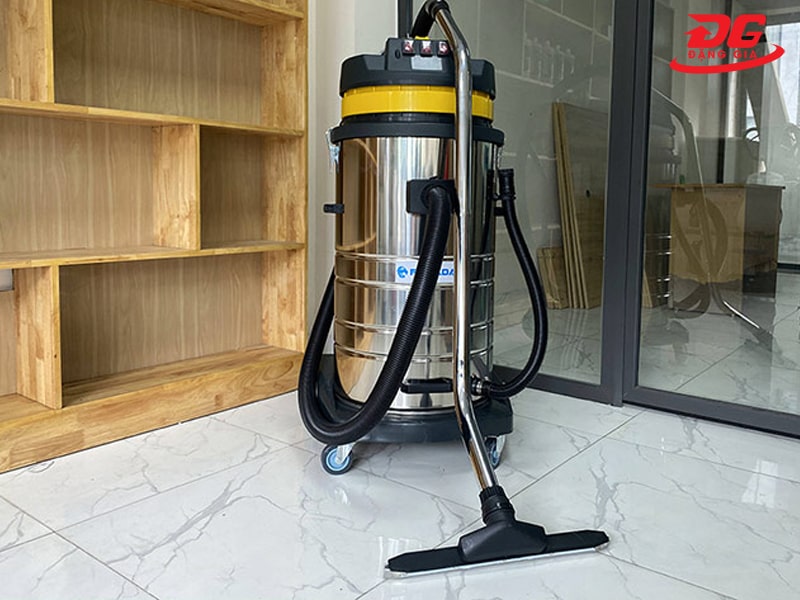 Kinh nghiệm mua máy hút bụi công nghiệp 3600w
