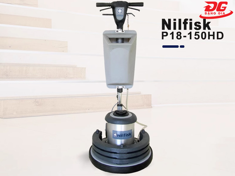 Máy chà sàn Nilfisk P18-150HD