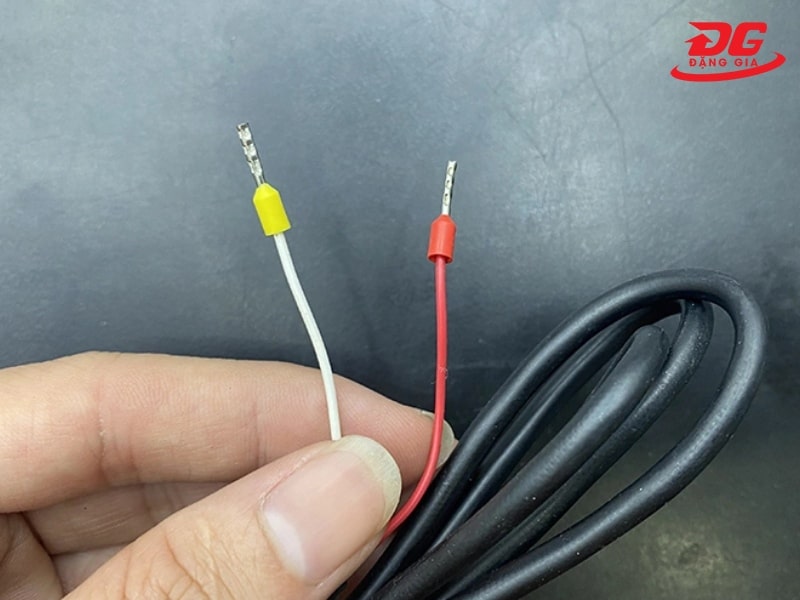 Cảm biến nhiệt hỏng khó nhận biết máy nén khí trục vít bị nóng