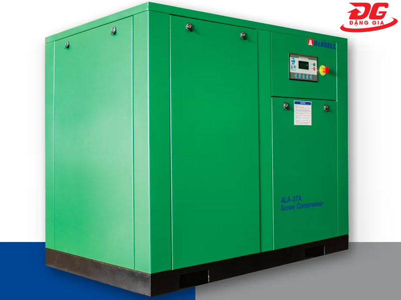 Máy nén khí 37kW Hanbell ALA-37A