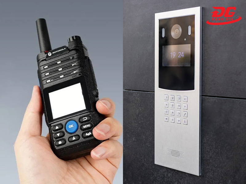 Bộ Đàm Intercom: 99% người dùng chưa biết hoặc hiểu sai