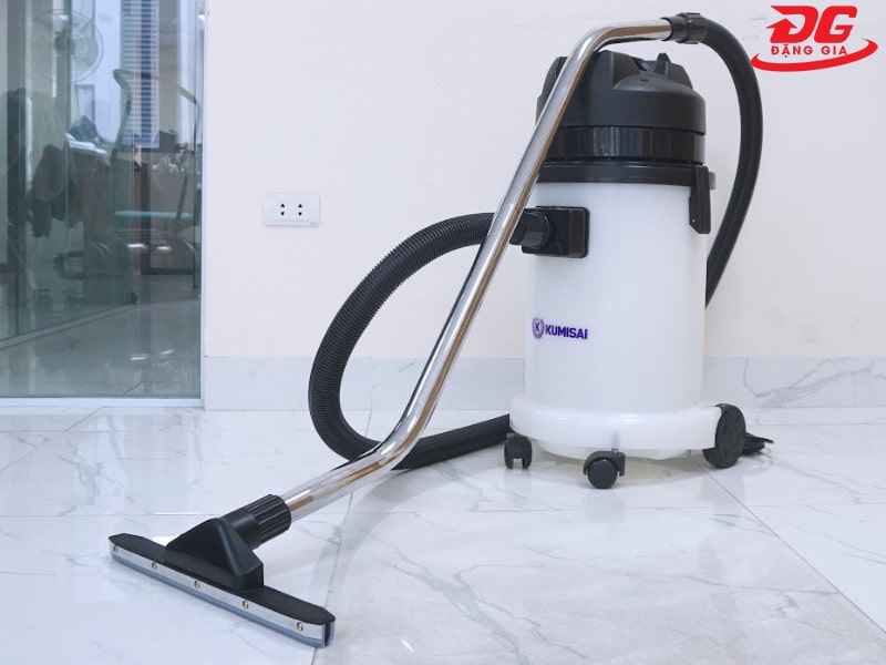 Top 11 máy hút bụi 1800W đáng mua nhất: Hiệu quả và tiết kiệm