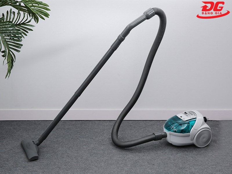 Top 9 máy hút bụi 1600W chất lượng, hút khỏe, giá tốt