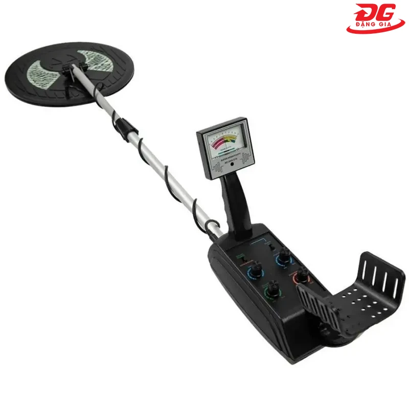 Máy dò dưới lòng đất MD5006