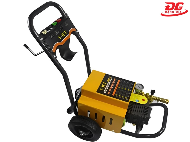 Máy bơm rửa xe V-Jet VJ 70/1.8