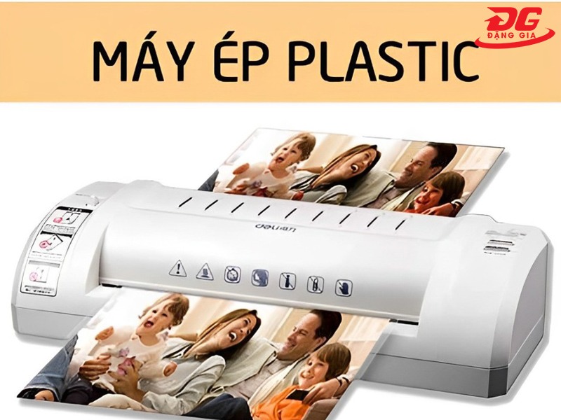 Mua máy ép phù hợp với mục đích sử dụng