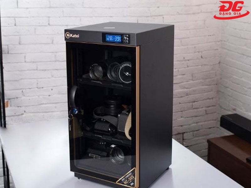 Shop DSLR Đà Nẵng cam kết phân phối hàng chính hãng, giá rẻ