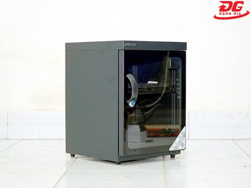 Thi Phúc phân phối đa dạng các loại tủ chống ẩm