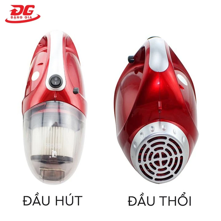 máy hút bụi đa năng không dây