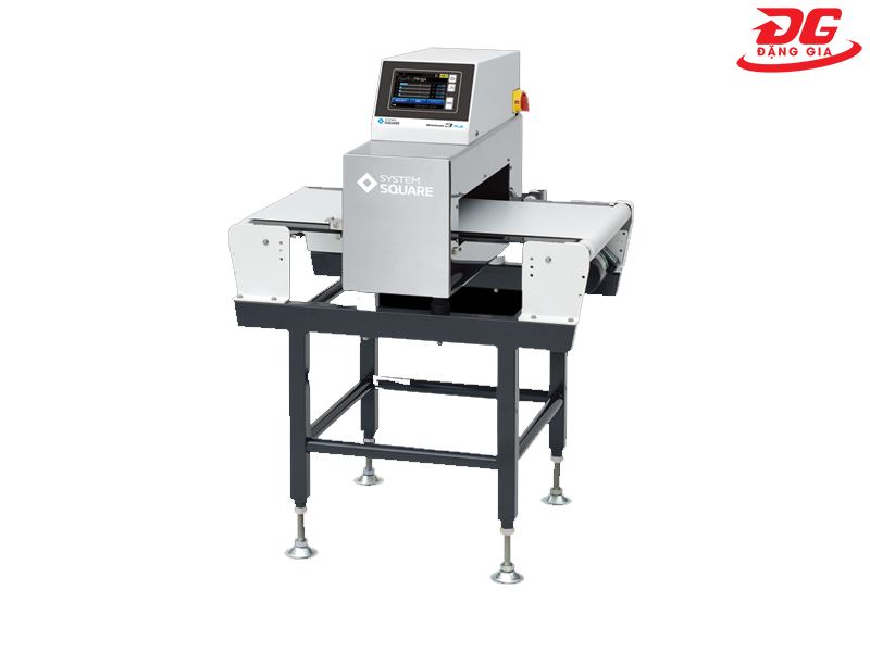 Máy dò tìm kim loại Square SD3P – 45 Type