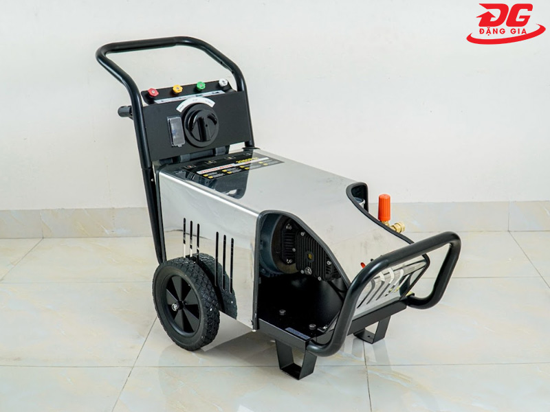 Máy nén nước cao áp