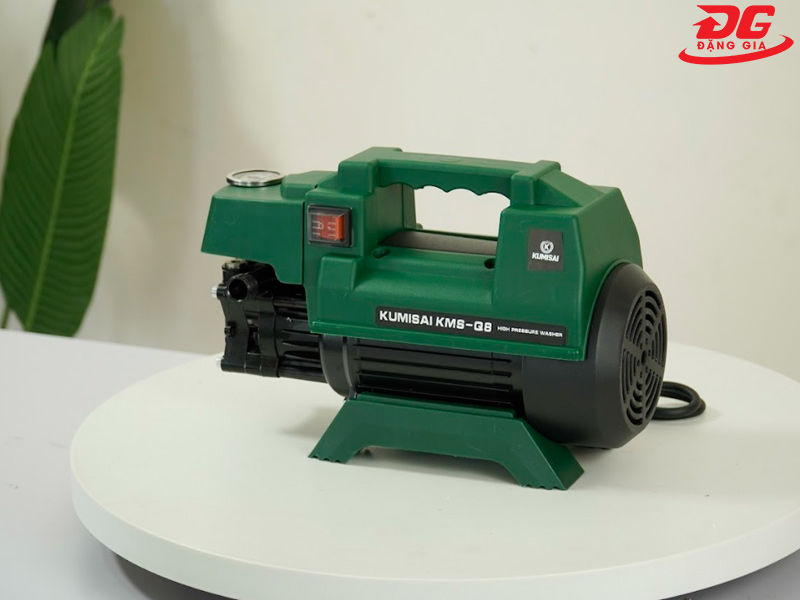 Máy nén nước gia đình