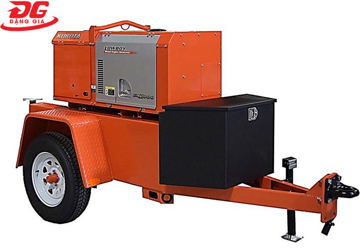 Máy phát điện Kubota