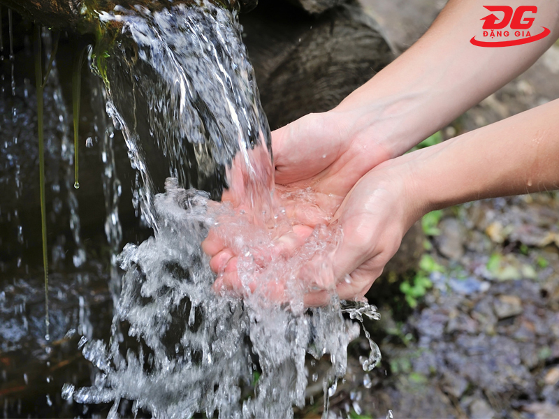 Mạch nước ngầm là gì? Cách xác định mạch nước ngầm chính xác