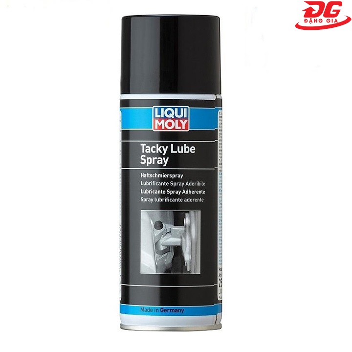 Mỡ bò nước Liqui Moly 400ml