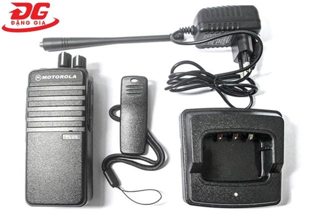 đàm cầm tay Motorola CP 1100 Plus