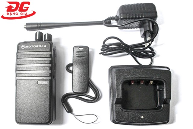 đàm cầm tay Motorola CP 1100 Plus