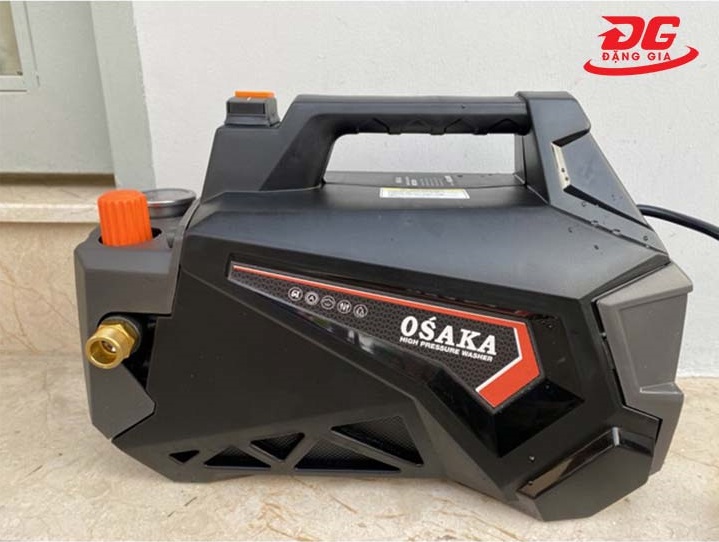 Máy rửa xe Osaka R3 3000W