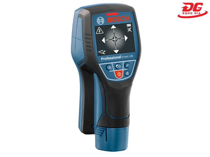Máy dò đa năng Bosch D-Tect 120